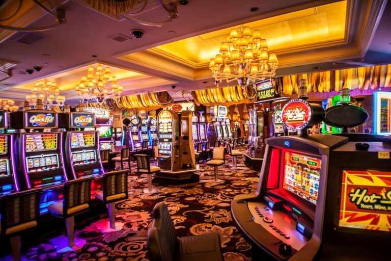 Slot Machine