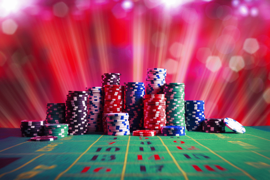Casino Chips